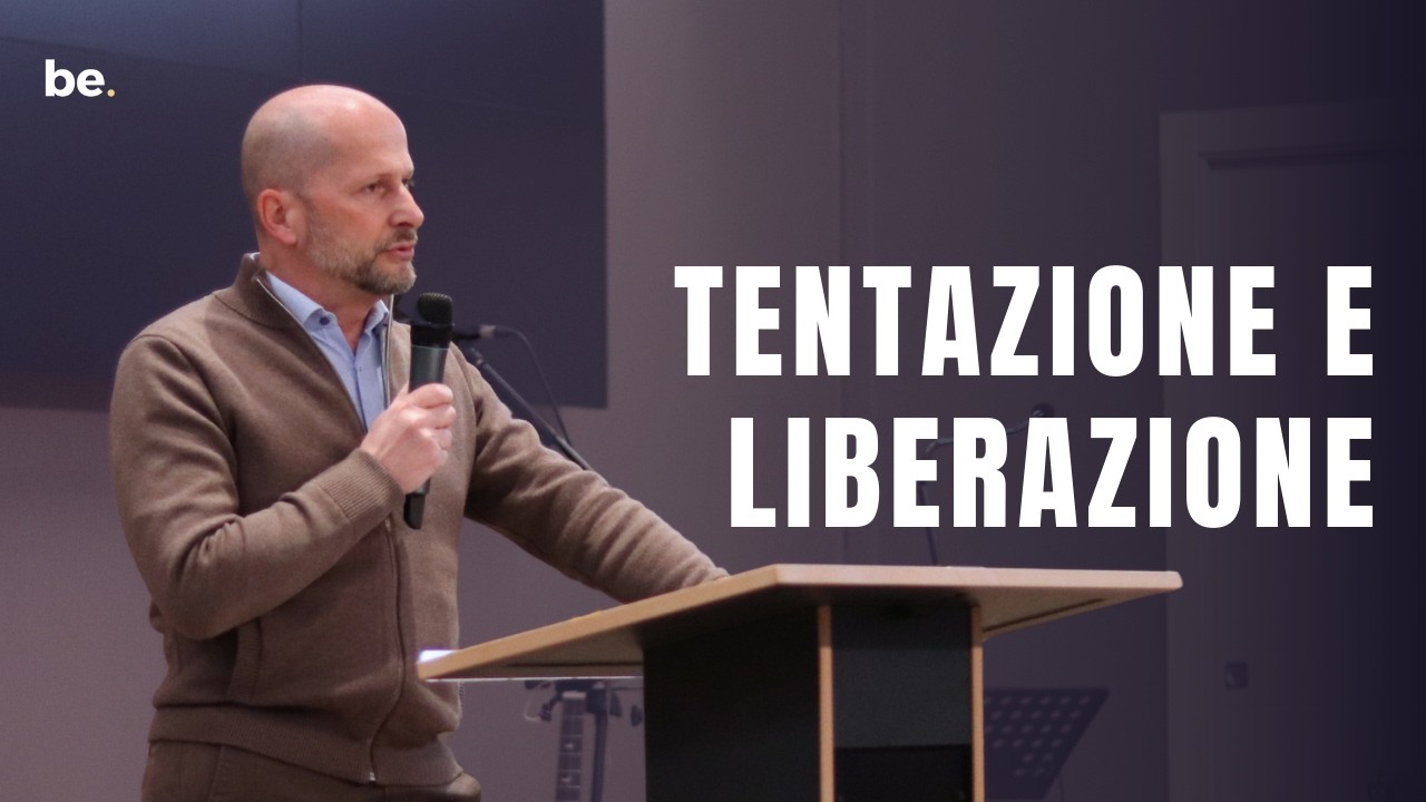 Tentazione e liberazione | Silvio Dello Buono | 22/02/2026
