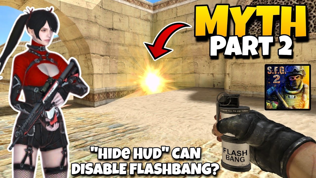 SPECIAL FORCES GROUP 2 MYTHBUSTERS PART 2