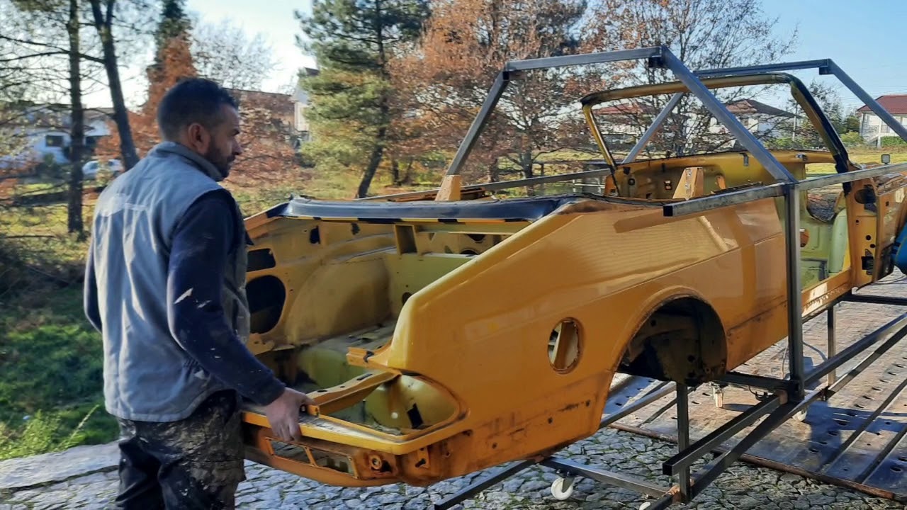 #saab #900 #cabriolet #montecarlo