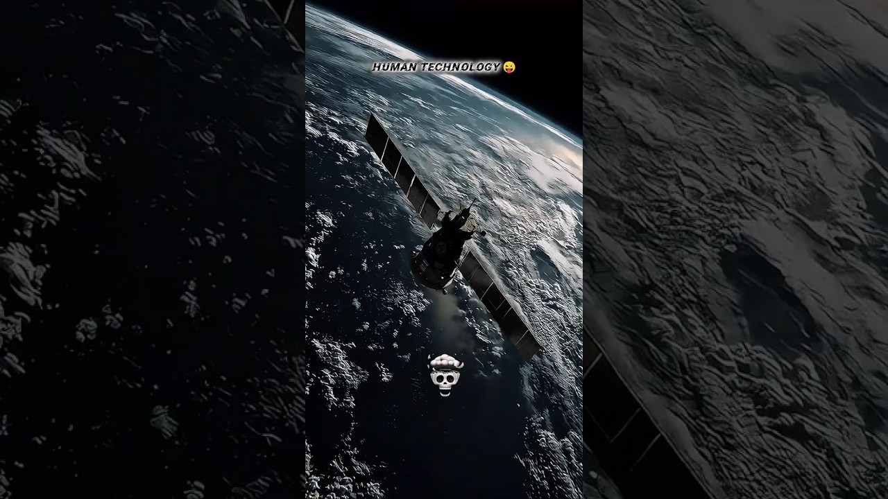 Earth Vs Space Threats💀