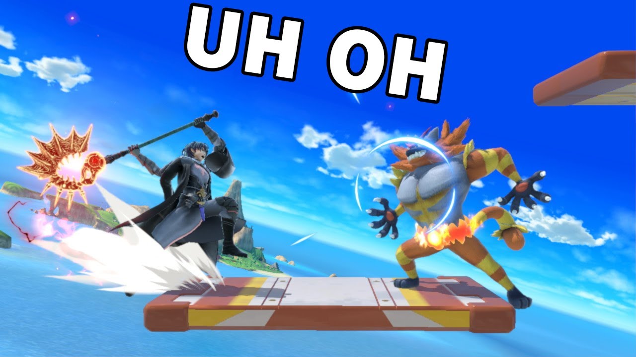 craziest counters