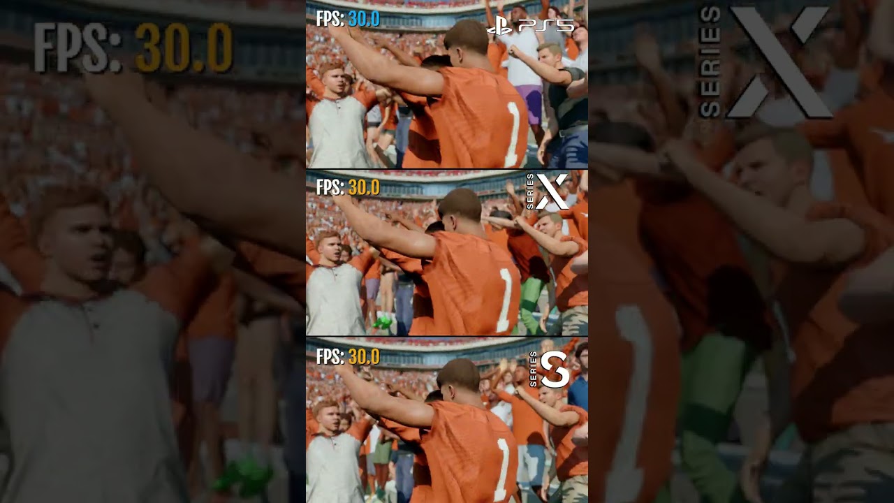 College Football 25 vs. Madden NFL 25 | Which one is better?