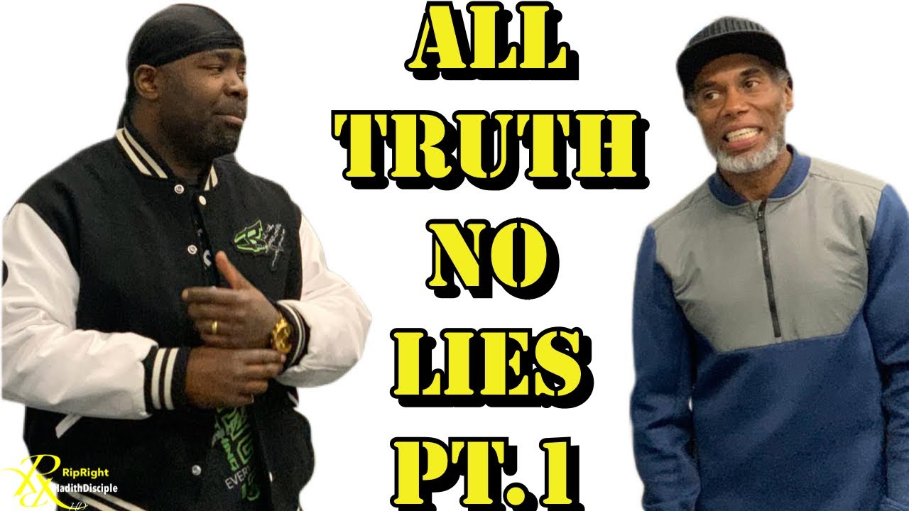 BAR HISTORY | Pt.1 | What Two Teams Really Started This! |Giant & Beast