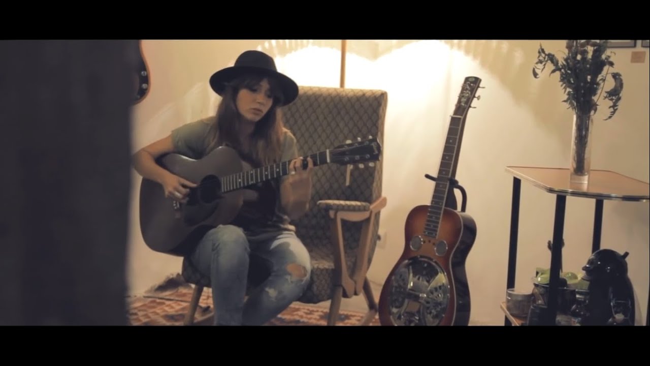 Carmen Boza (acústicos, volumen 3)