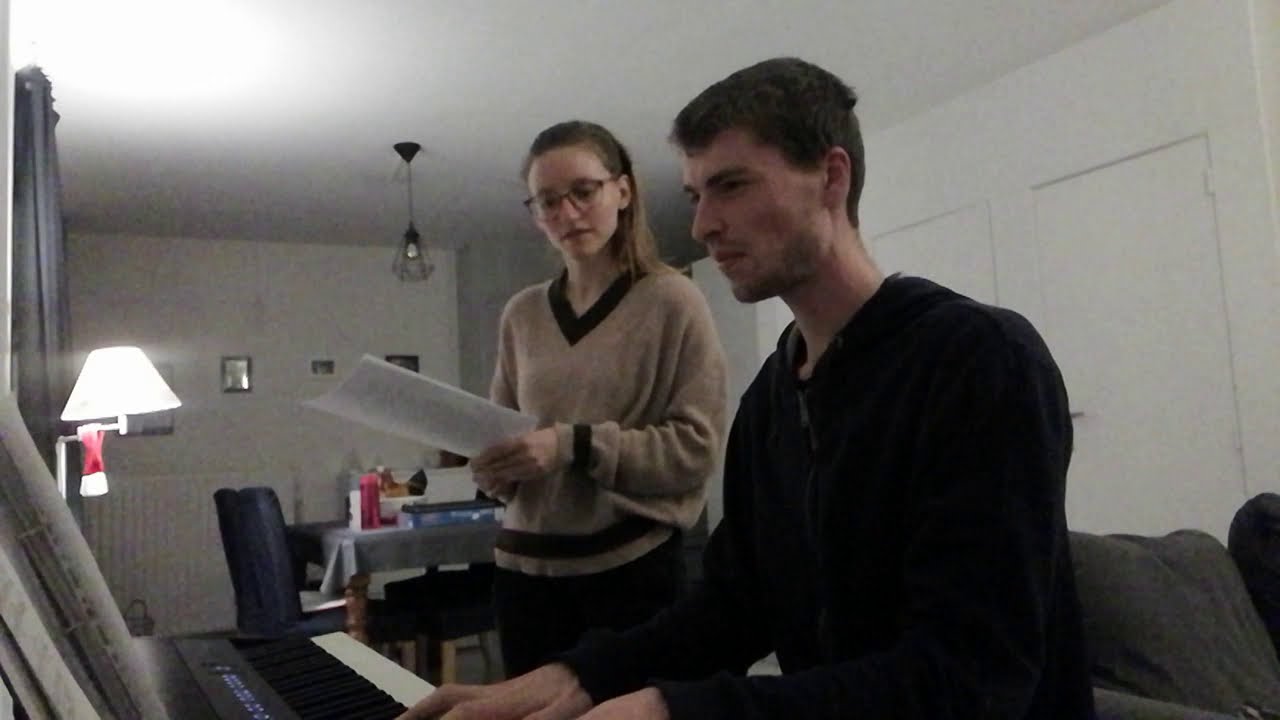 Send in the clowns - Stephen Sondheim (Cover by Linestone)