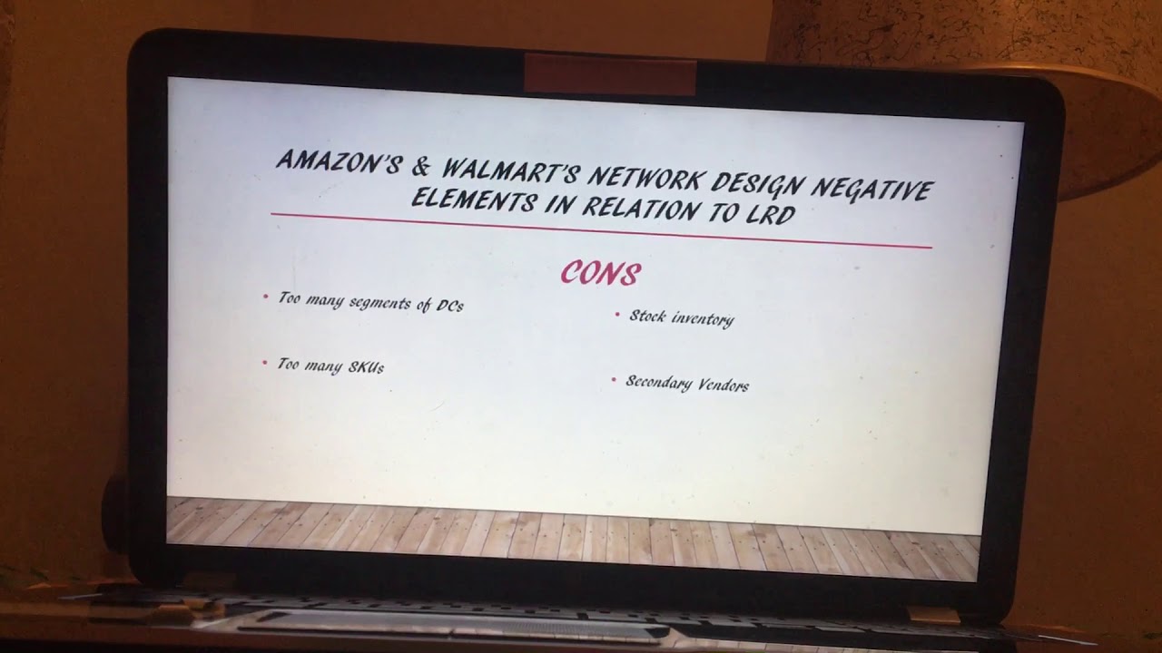 Lauren&rsquo;s Revitalized Designs Network Design and Management Plan