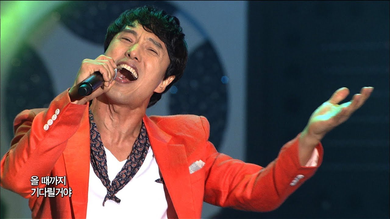 김민교 - 자꾸 자꾸 (가요베스트 370회 #6)