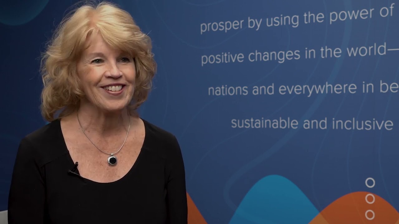 Marketing at Drake University's Zimpleman College of Business