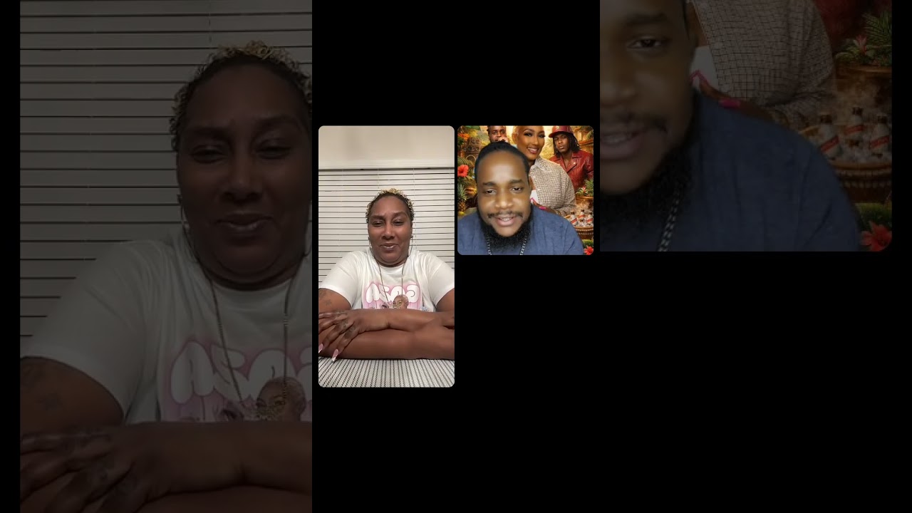 Gaza Indu Interview By Dj RumBlood On TikTok Live 2026 