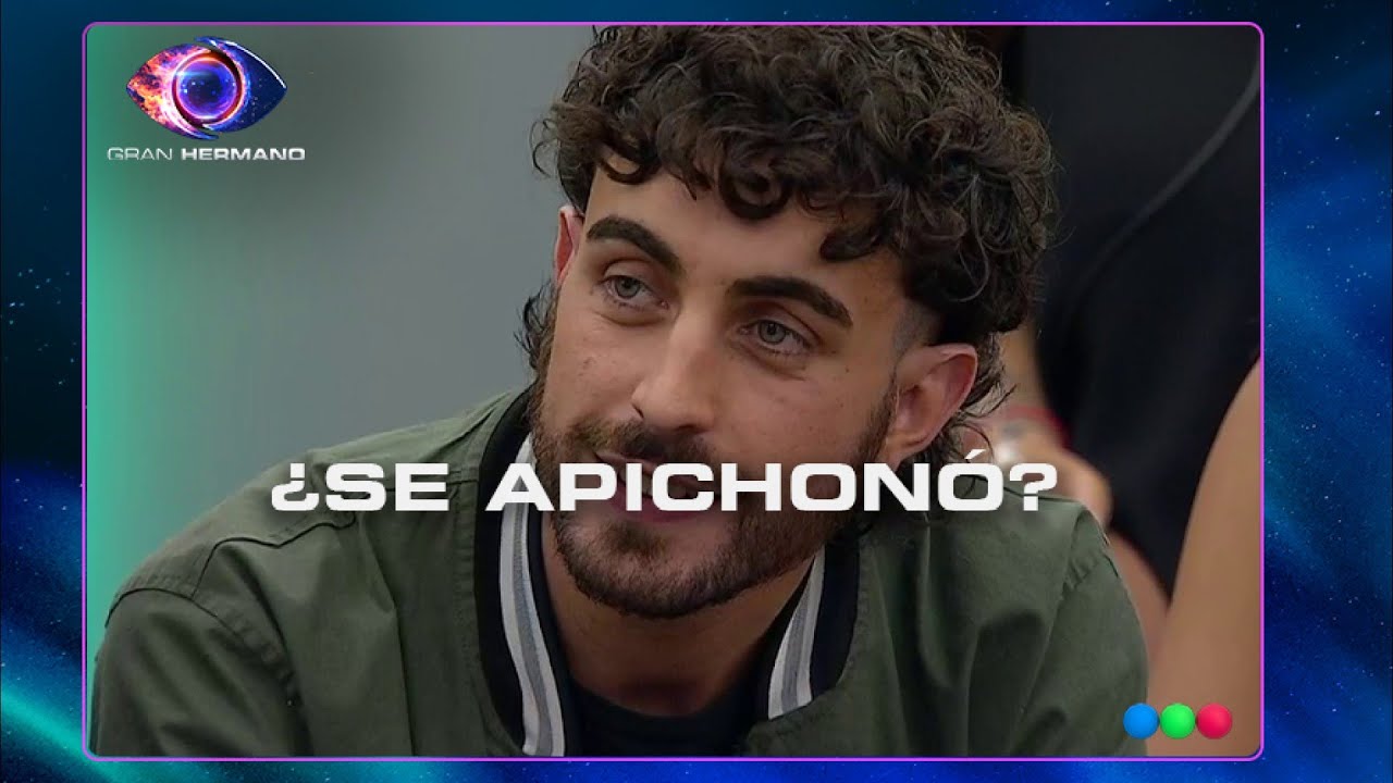 El nuevo líder tuvo la opción de autofulminarse, se negó y quedó como un cobar... - Gran Hermano