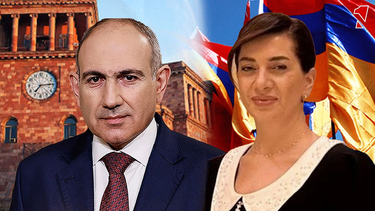 1inTV I ՈՒՂԻՂ I ПРЯМАЯ ТРАНСЛЯЦИЯ I LIVE FROM ARMENIA I 27 ՓԵՏՐՎԱՐ , 2026