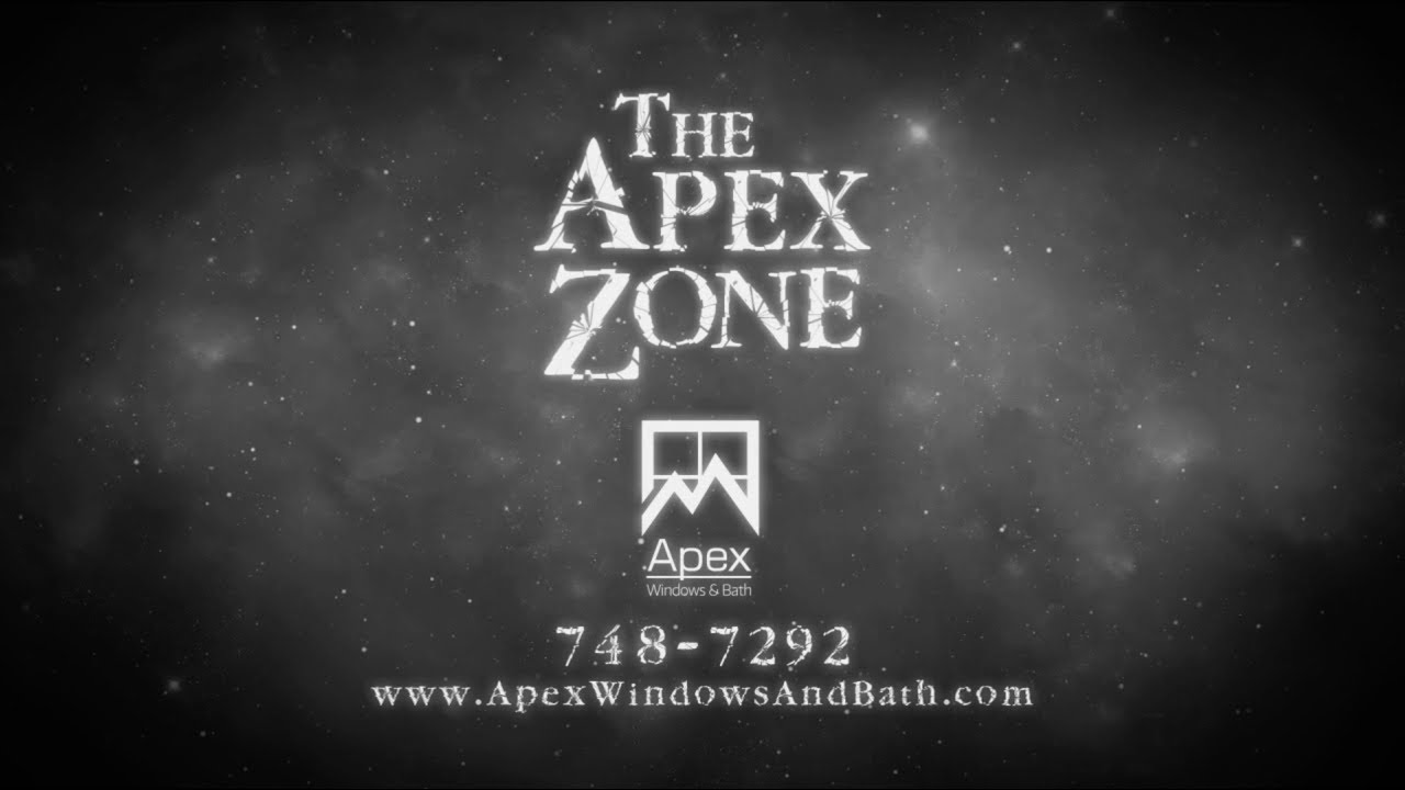 The Apex Zone | Apex Windows & Bath Commercial