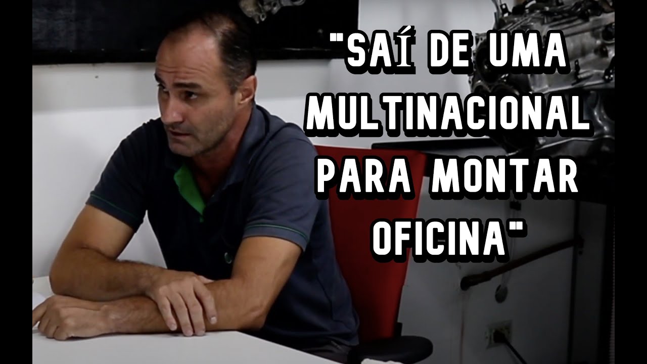 IN&Iacute;CIO DA SCOPECAR - #03 PODFIRE