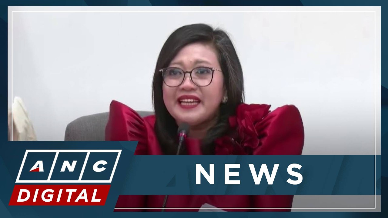 House Justice Committee declares two impeachment complaints vs. Marcos sufficient in form | ANC