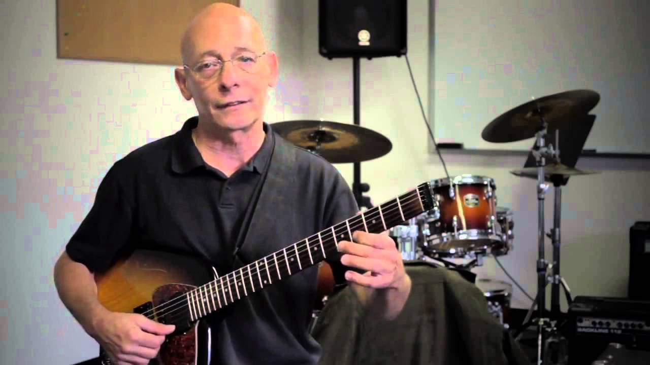 Jody Fisher Guitar Quick Tip    Learning Chords