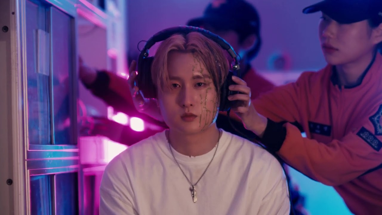 Sean.K – Fine MV