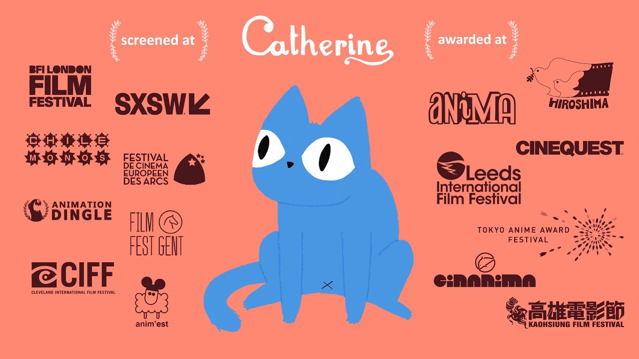 Catherine