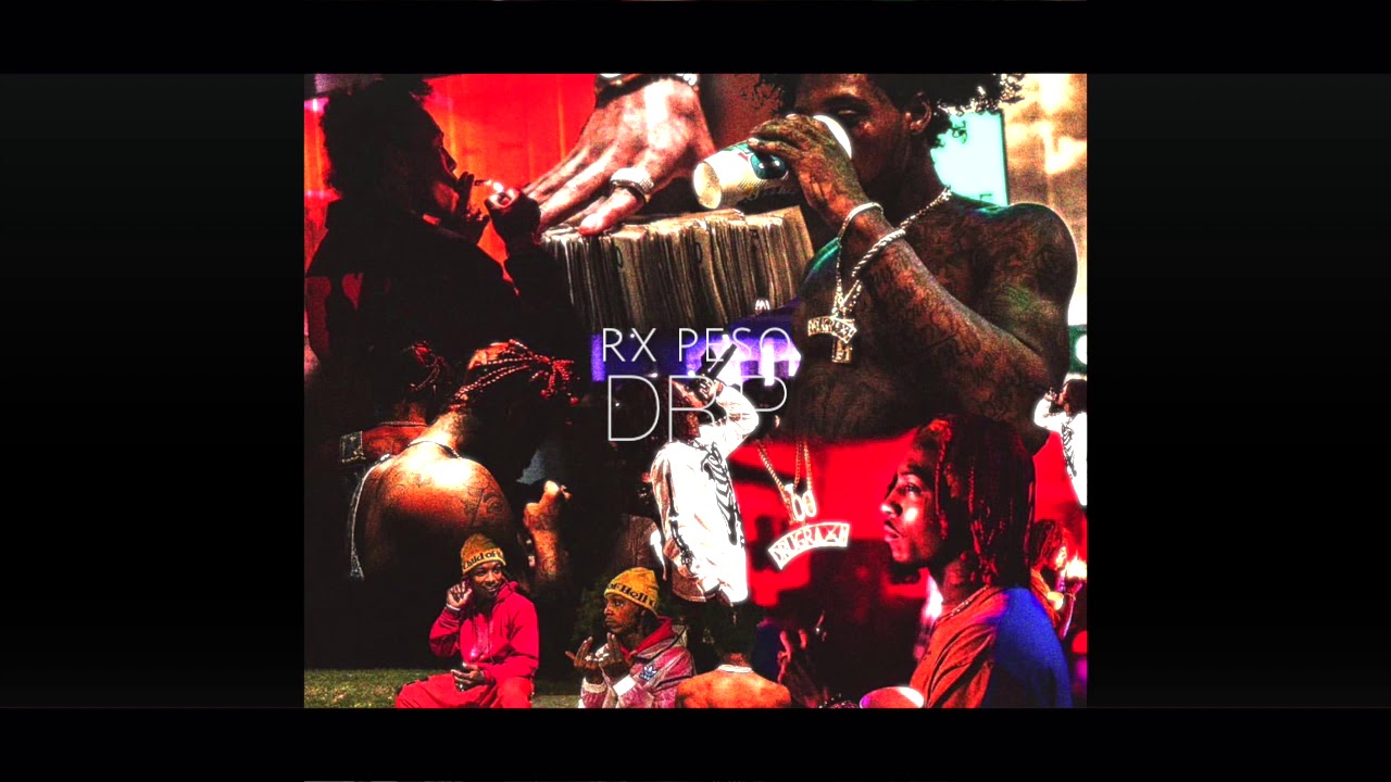 Rx Peso Type Beat - 