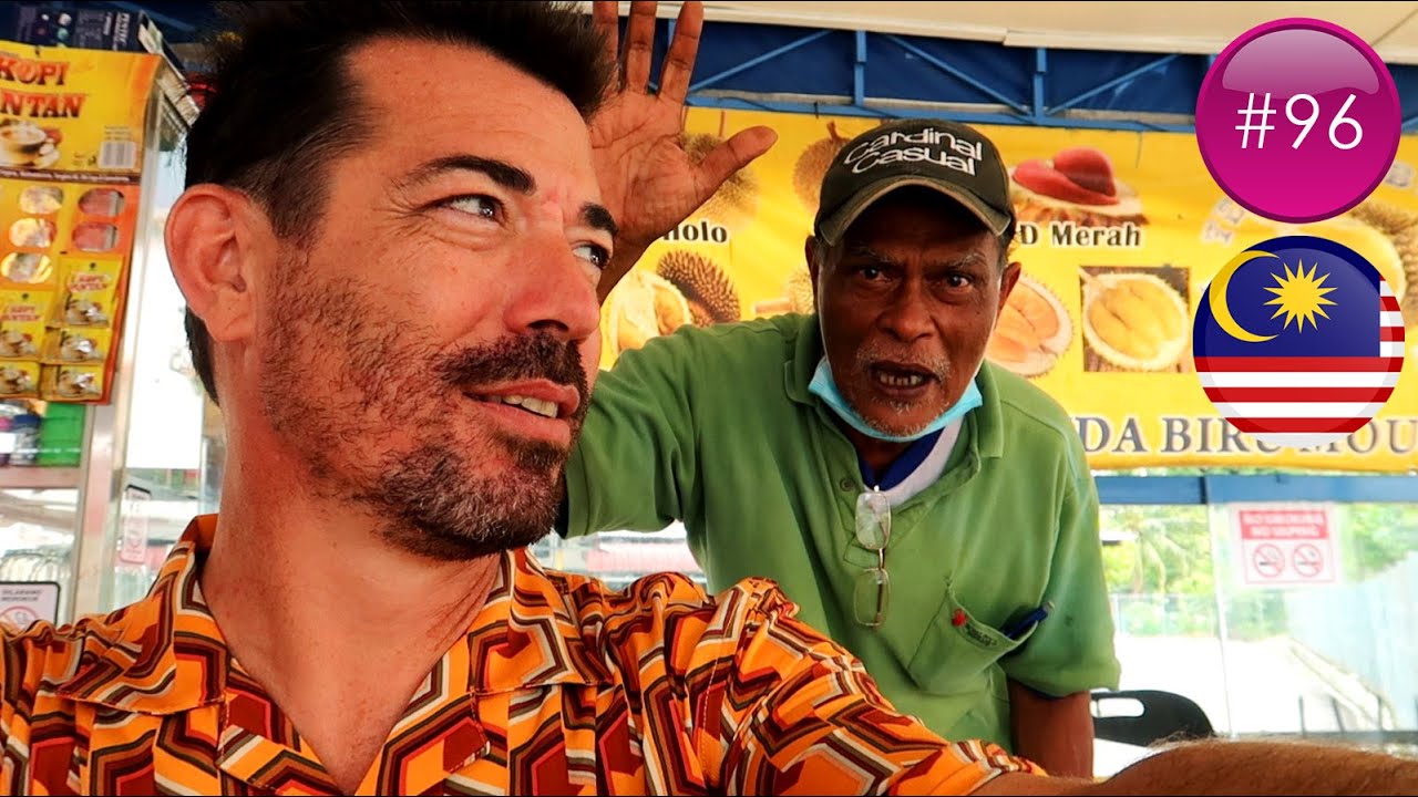 LA MALAISIE C'EST FINI ! 🇲🇾 | KUALA LUMPUR | #96