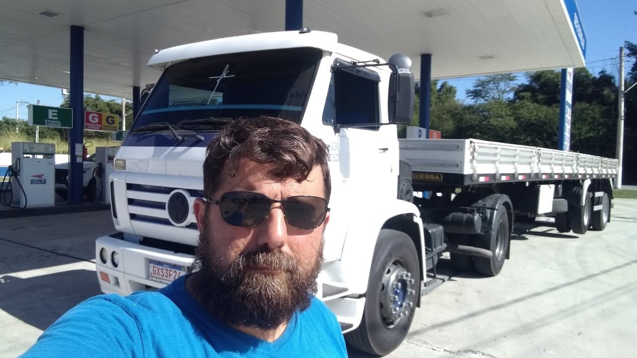 #18-310 #Titan #Só uma viagem..