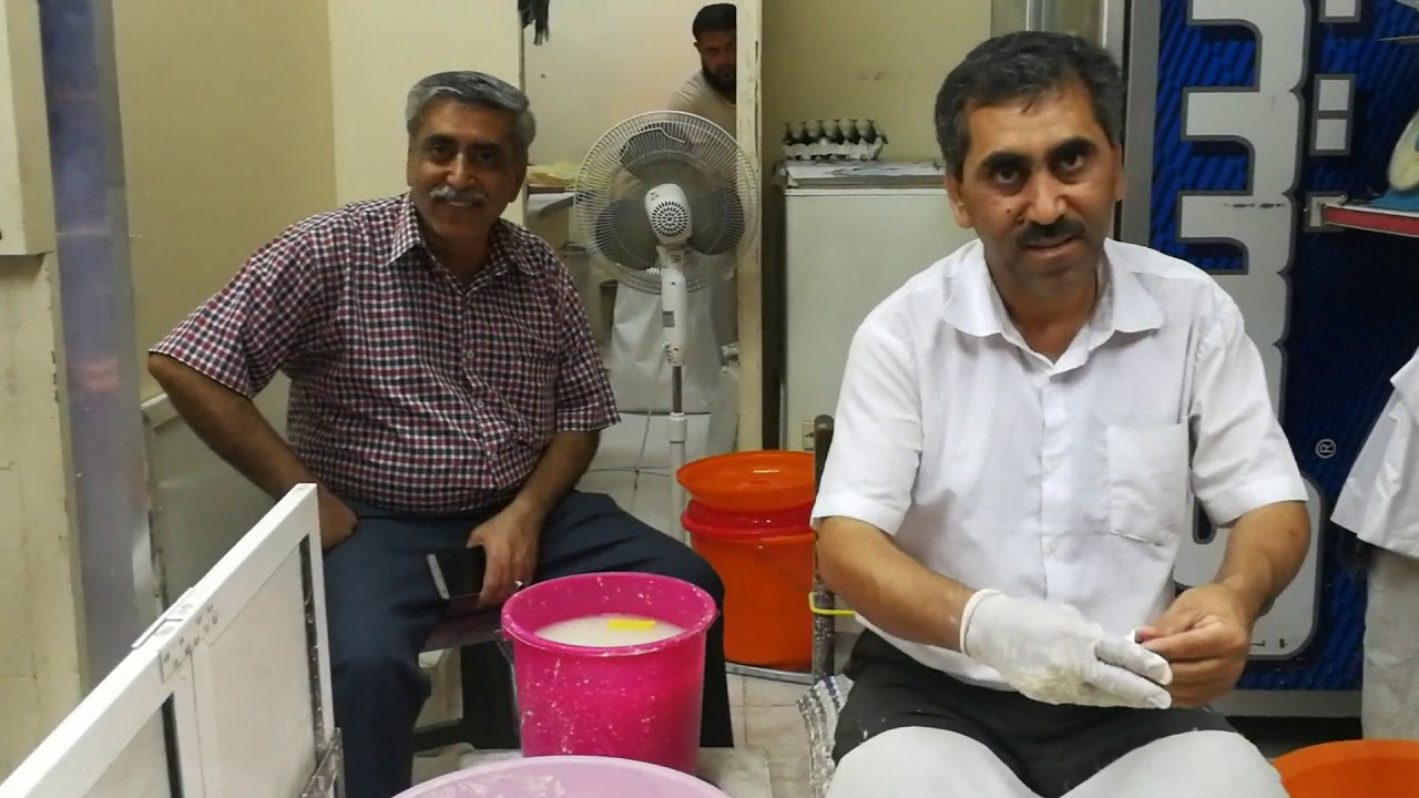 Jamshid Keiani Nezhad 2017 Dubai