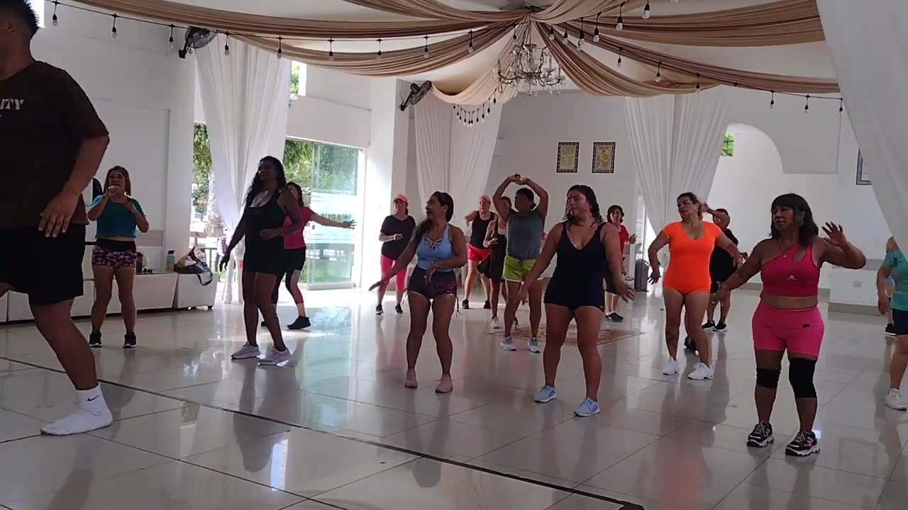 Pololas de surco 😘😚 UPA Dance 🔥🔥🔥