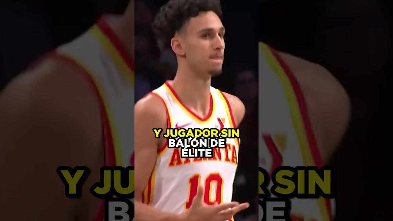 La NUEVA ERA de los Atlanta Hawks  