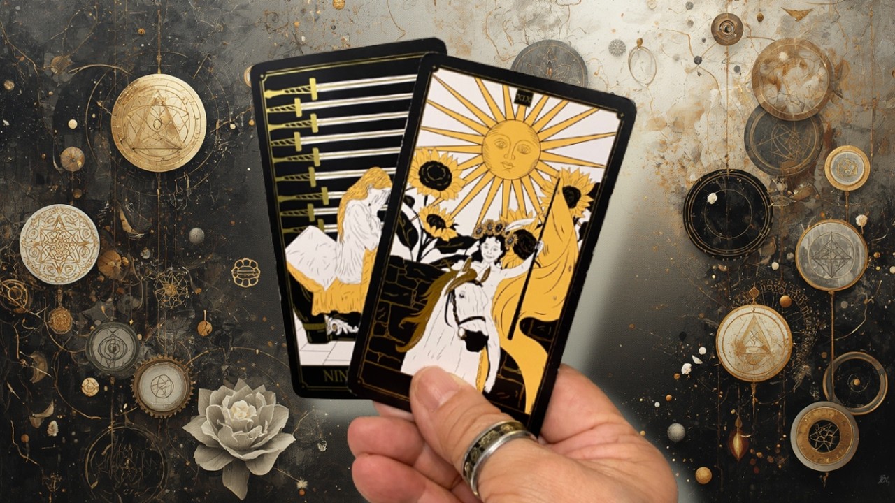 CÁNCER! QUIERE DARSE UNA NUEVA OPORTUNIDAD! VOLVERÁ CUANDO MENOS TE LO ESPERES!