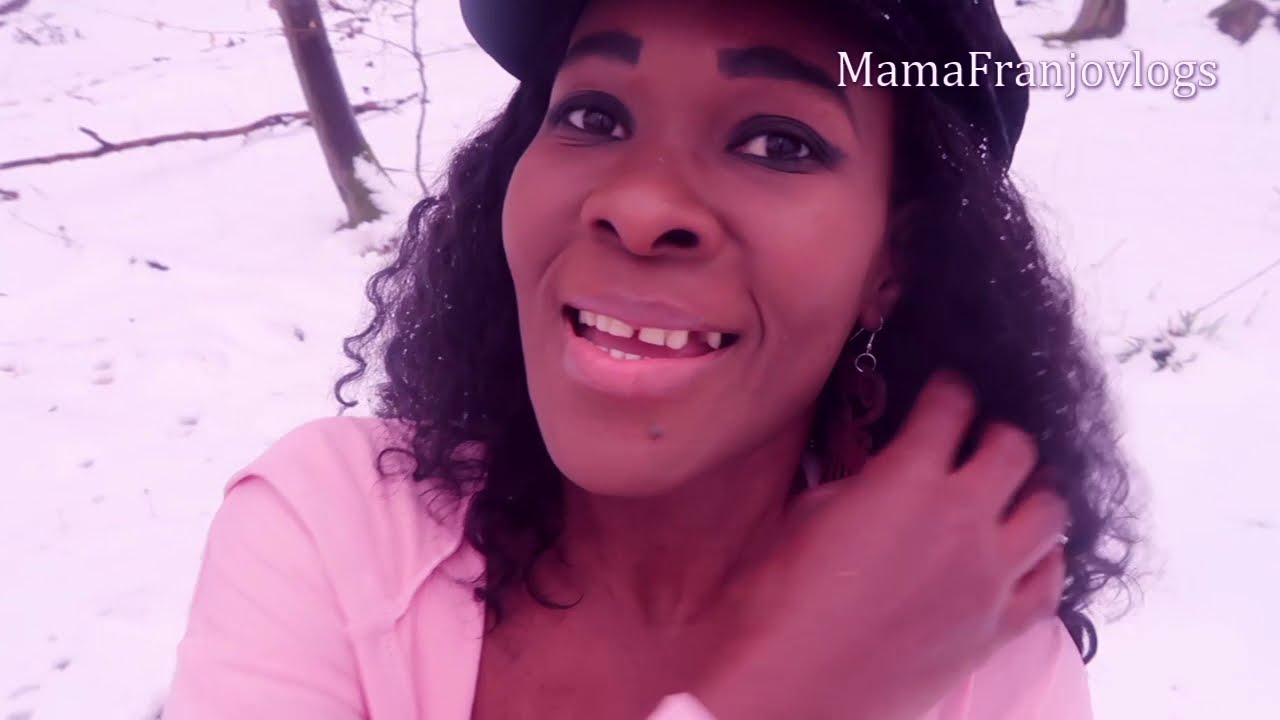 UKWELI KUHUSU KUOMBA UKIMBIZI ULAYA /MAISHA YA ULAYA  WINTER SEASON