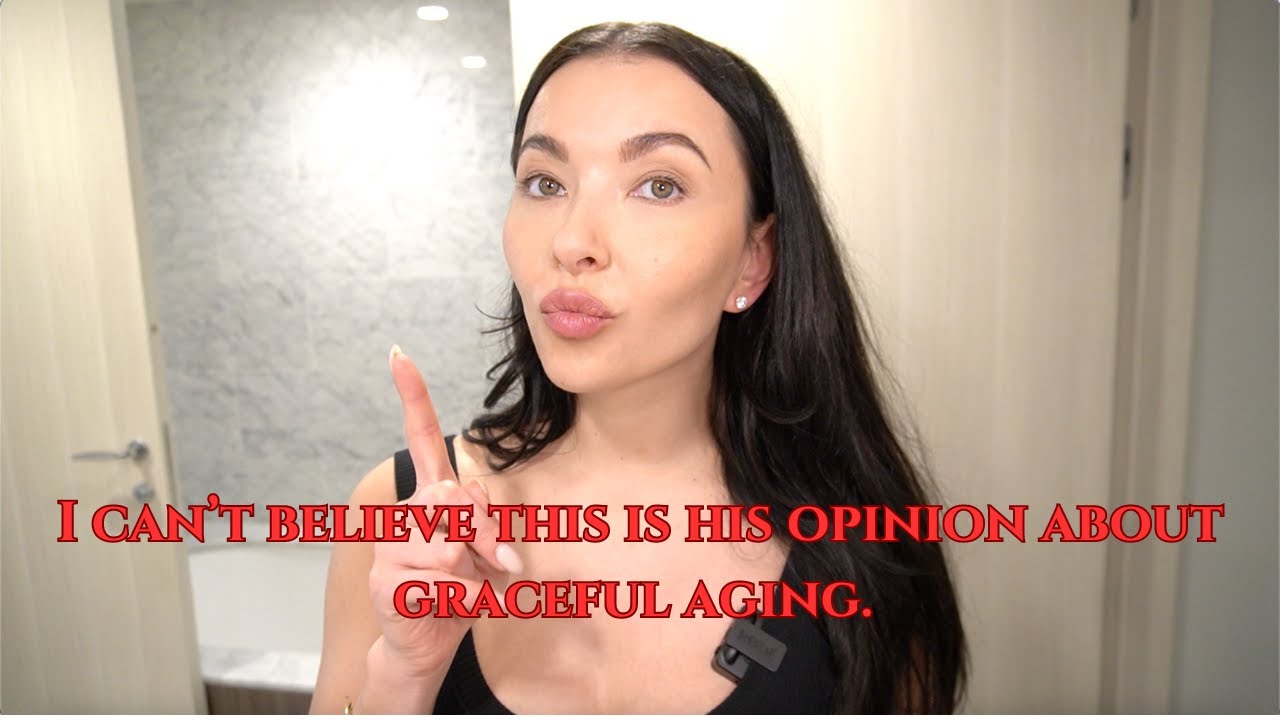 Лекция о красивом старении и гормональном исследовании! ГОТОВЬТЕСЬ ВМЕСТЕ СО МНОЙ!