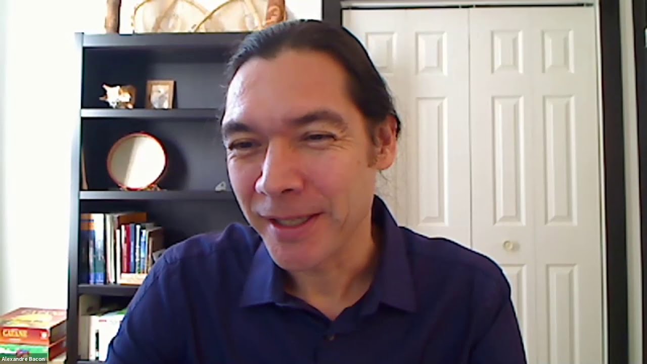 Conférence | Les réalités Autochtones, CAAQ & Cercle Kisis