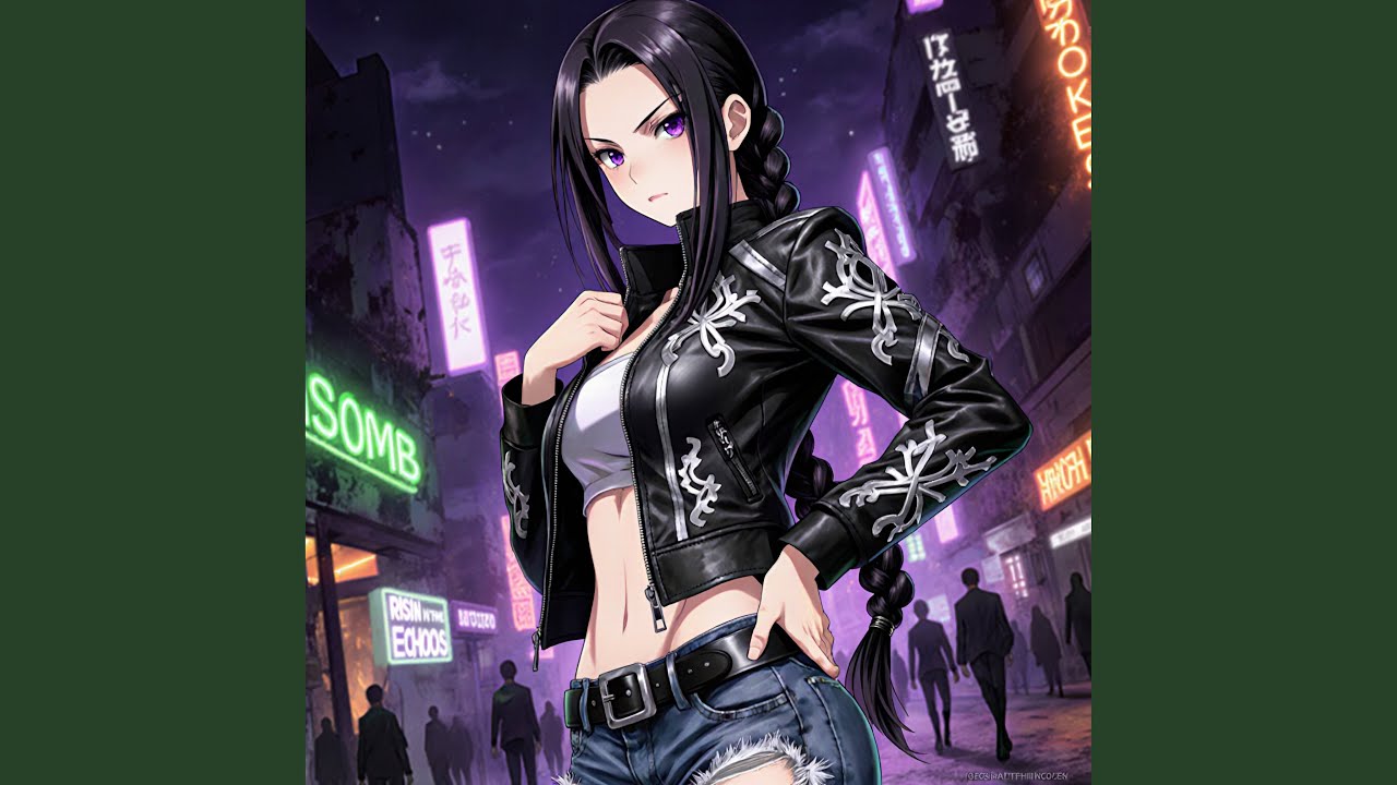 Zeme's Echo of Dondon