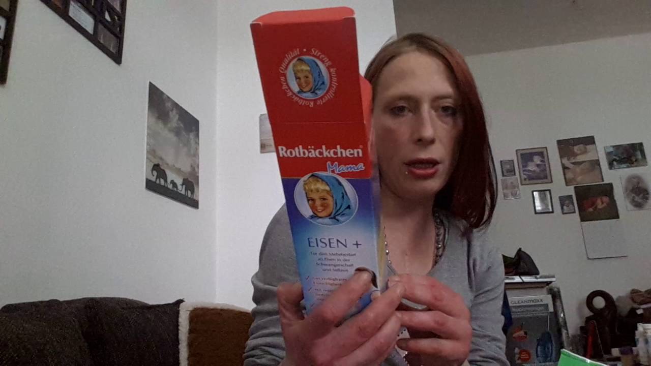 Orakeln so sicher war es und warum ich gerade Eisen nehme? w&auml;re fast Gestorben weil mein Arzt....