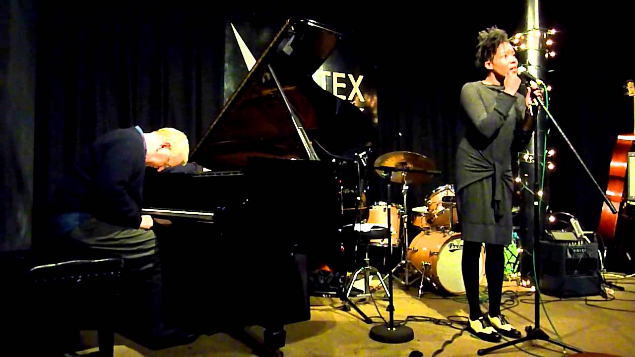 Steve Beresford, Elaine Mitchener