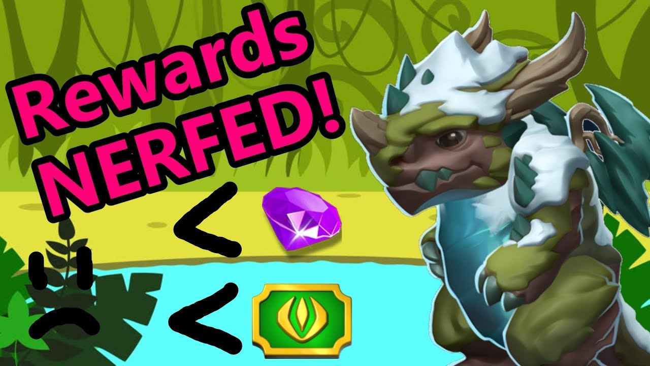 Ancient Milestone Rewards NERFED? ORIGIN OF PLANT Full Schedule Revealed - DML #1474