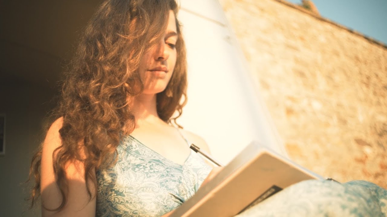 Eve Goodman - Angor