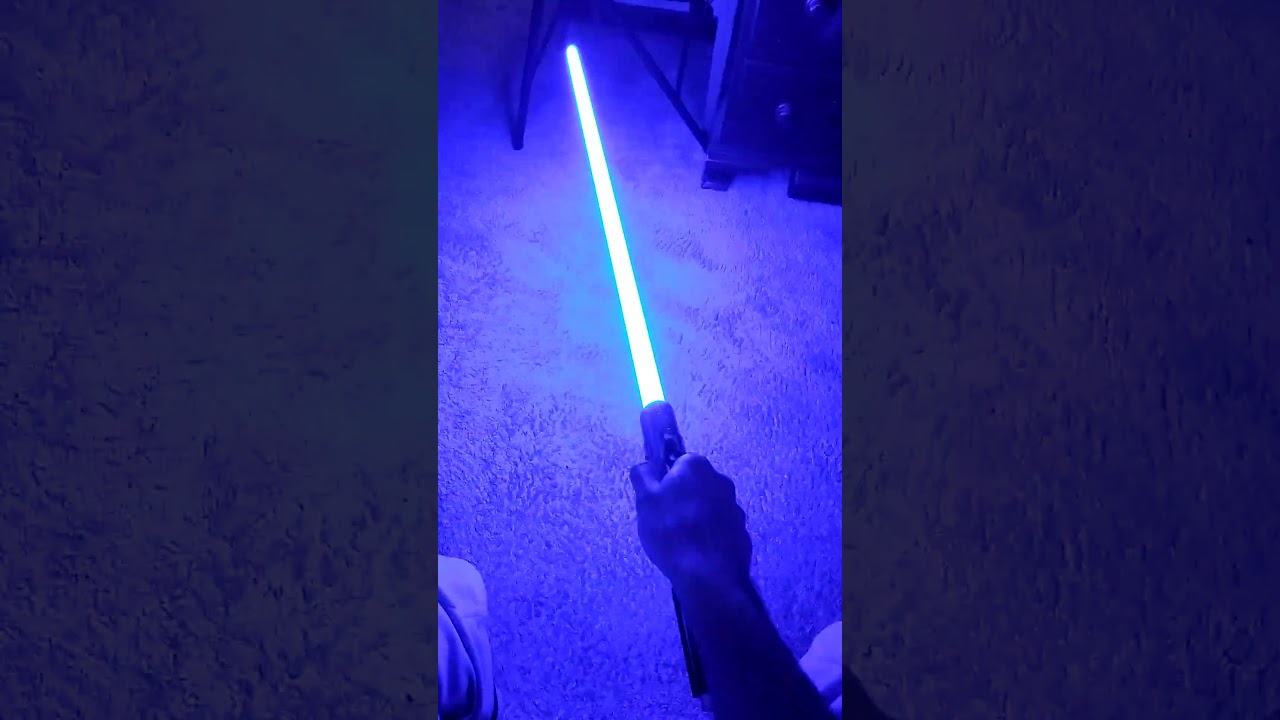 89 Sabers AS2 AOTC Proffie V3.9 Installed Lightsaber Demo (May the 4th Sale)