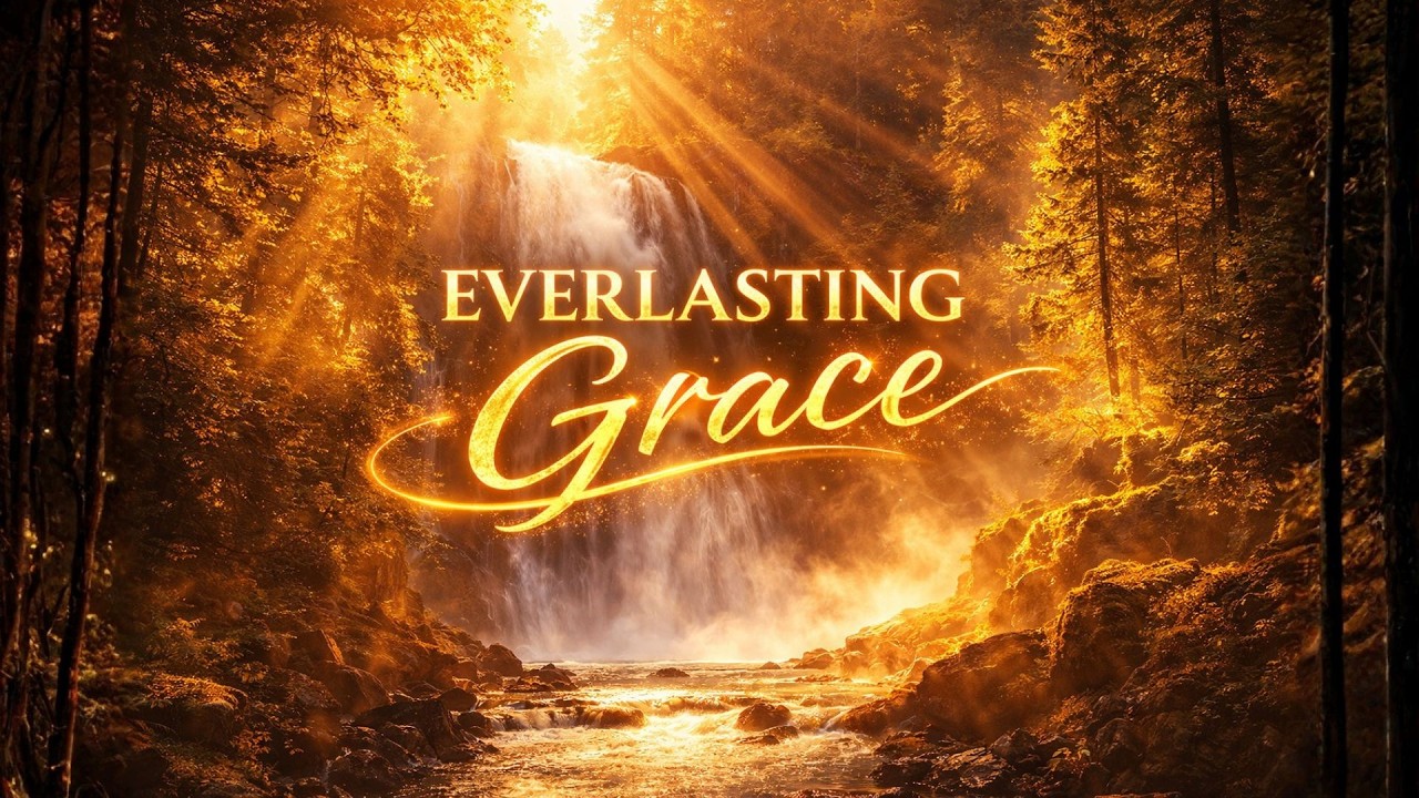 Everlasting Grace | Beautiful Christian Worship Music About God’s Mercy