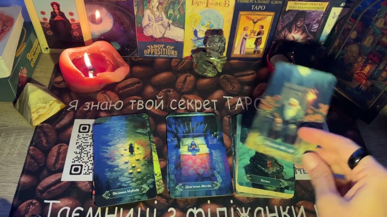Якою буде Ваша ВЕСНА❓