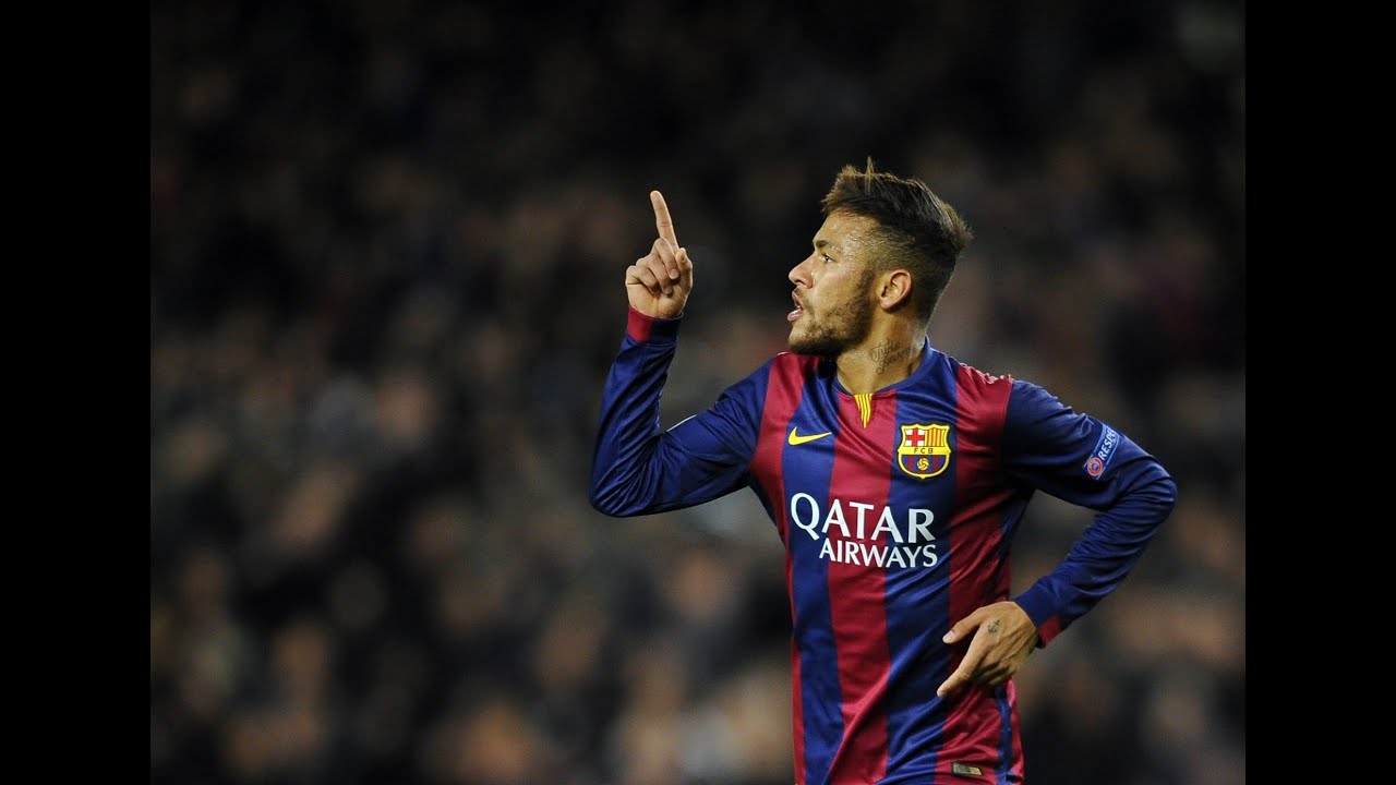 Neymar Jr | Are You With Me | 2015 [HD]