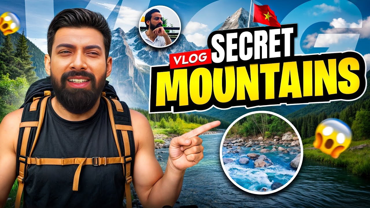 Himachal Pradesh Weather Update 🌧️ | Flood & Landslide Latest News | Himachal Mountain Vlog 2025