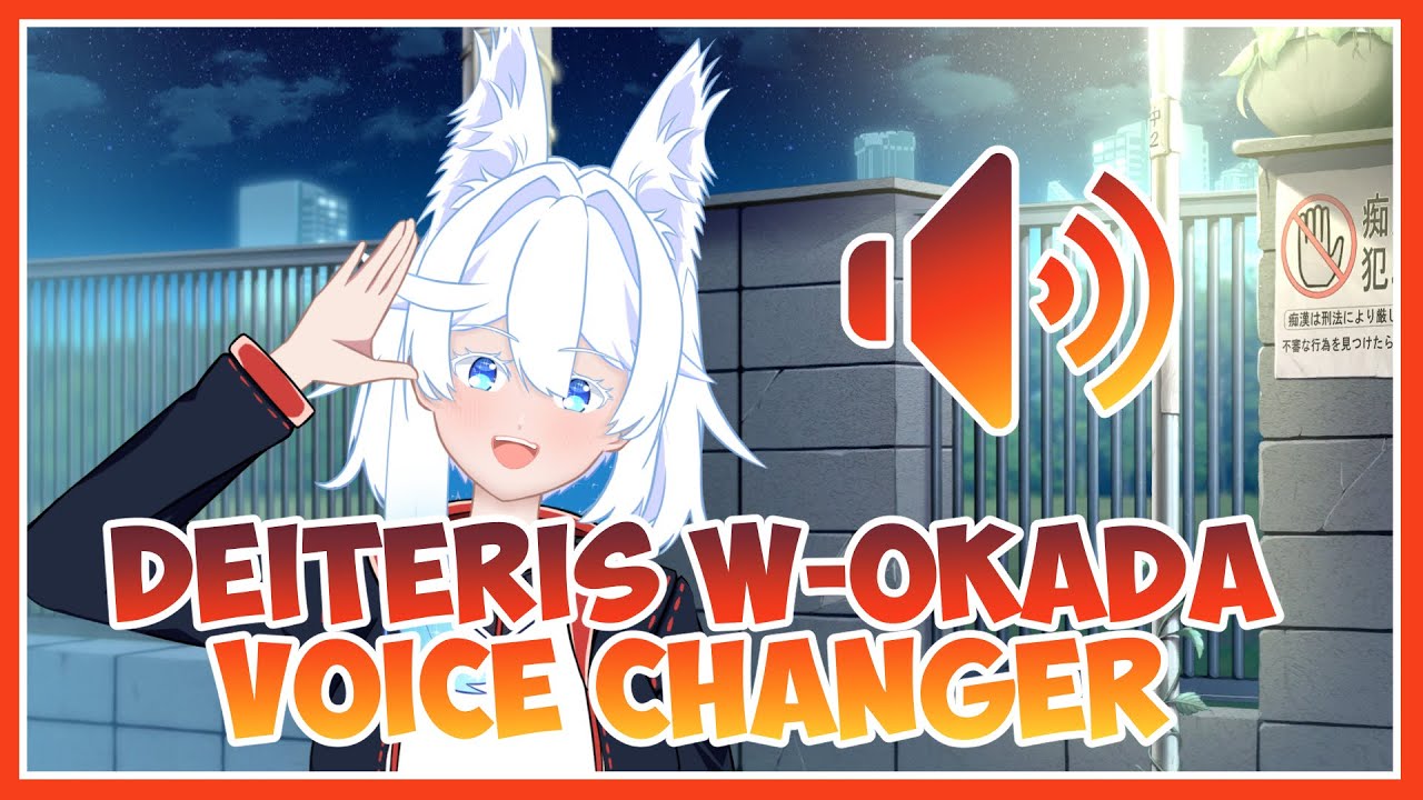 Tutorial Voice Changer Terbaik 2025 Terbaru