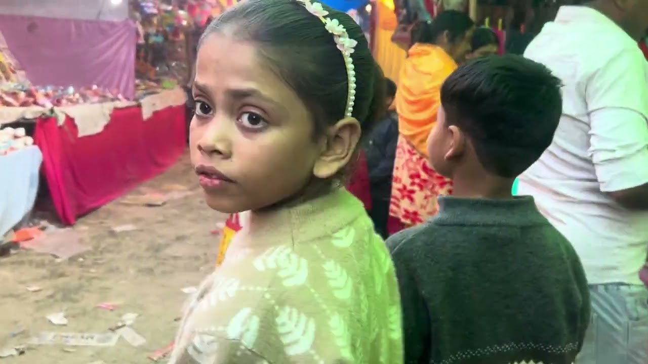 Saanti mela shivratri