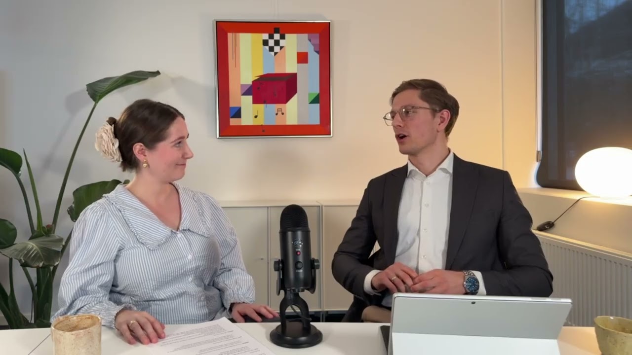 De dårligste karriereråd, vi har fået!