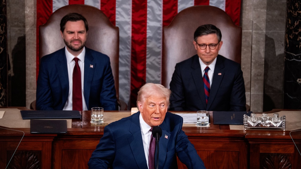 NTD News Today Full Broadcast (Feb. 24)