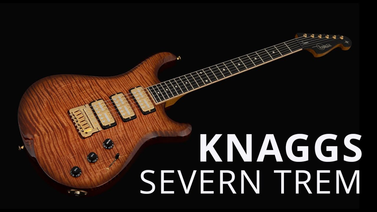 Knaggs Severn Trem GF3