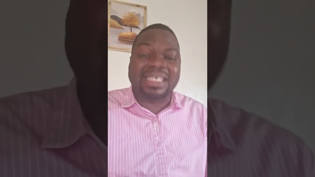 PrayerAlertWithGodfreyEmuze #Prayers #Prophecies #Answers #CallForPrayers