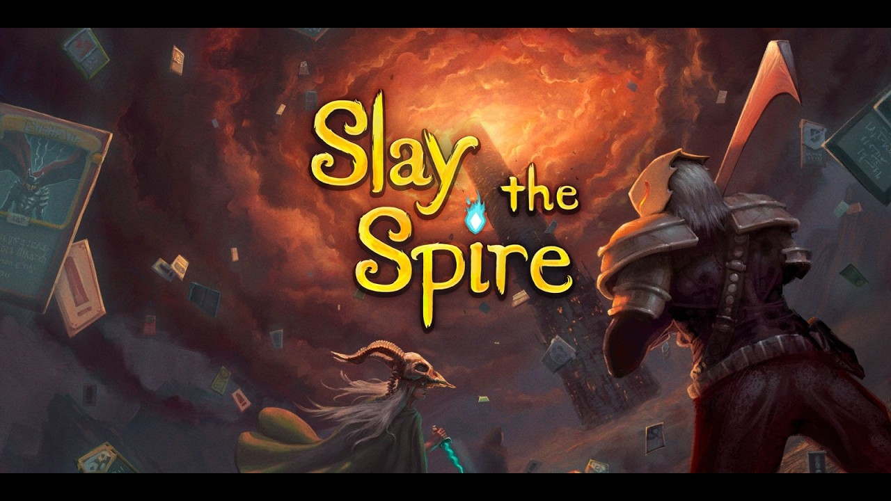 Slay The Spire - Reprogram Lightning Claws