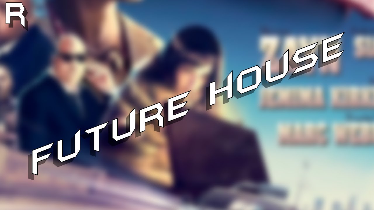 Zayn Ft. Sia - Dusk Till Dawn (TRP Remix)