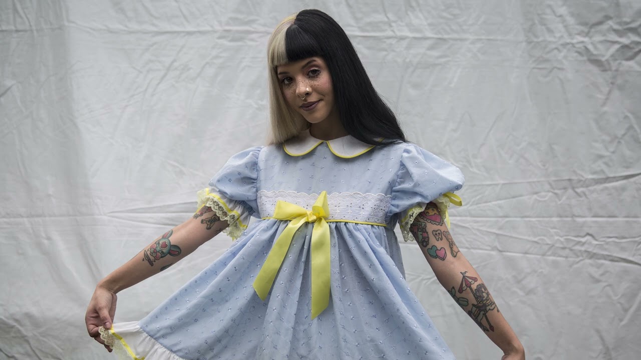 [FREE] Melanie Martinez x Dark Pop Type Beat - 
